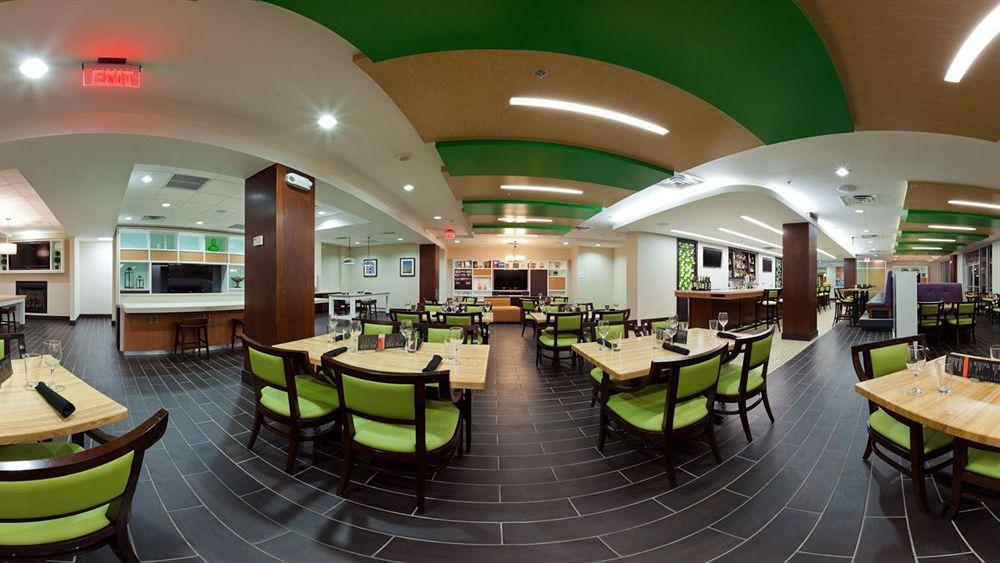 Holiday Inn Clark - Newark By Ihg Exterior foto